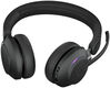 Jabra Evolve2 65 - USB-C MS Teams Stereo - Black Jabra Evolve2 65 - USB-C MS Teams Stereo - Black