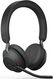 Jabra Evolve2 65 - USB-C MS Teams Stereo - Black Jabra Evolve2 65 - USB-C MS Teams Stereo - Black