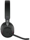 Jabra Evolve2 65 - USB-C MS Teams Stereo - Black Jabra Evolve2 65 - USB-C MS Teams Stereo - Black