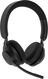 Jabra Evolve2 65 - USB-A MS Teams Stereo - Black Jabra Evolve2 65 - USB-A MS Teams Stereo - Black