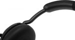 Jabra Evolve2 65 - USB-A MS Teams Stereo - Black Jabra Evolve2 65 - USB-A MS Teams Stereo - Black