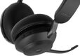 Jabra Evolve2 65 - USB-A MS Teams Stereo - Black Jabra Evolve2 65 - USB-A MS Teams Stereo - Black