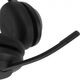 Jabra Evolve2 65 - USB-A MS Teams Stereo - Black Jabra Evolve2 65 - USB-A MS Teams Stereo - Black