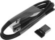 Jabra Evolve2 65 - USB-A MS Teams Stereo - Black Jabra Evolve2 65 - USB-A MS Teams Stereo - Black