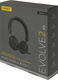 Jabra Evolve2 65 - USB-A MS Teams Stereo - Black Jabra Evolve2 65 - USB-A MS Teams Stereo - Black