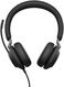 Jabra Evolve2 40 - USB-A MS Teams Stereo