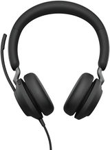 Гарнитура Jabra Evolve2 40 - USB-A MS Teams Stereo 24089-999-999&nbsp;<img style='position: relative;margin:0' src='/image/only_to_order_edit.gif' alt='На заказ' title='На заказ' />