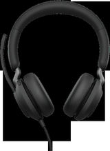 Гарнитура Jabra Evolve2 40 - USB-C MS Teams Stereo 24089-999-899&nbsp;<img style='position: relative;margin:0' src='/image/only_to_order_edit.gif' alt='На заказ' title='На заказ' />
