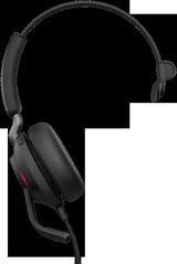 Гарнитура Jabra Evolve2 40 - USB-A MS Teams Mono 24089-899-999&nbsp;<img style='position: relative;margin:0' src='/image/only_to_order_edit.gif' alt='На заказ' title='На заказ' />