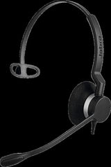 Гарнитура Jabra Biz 2300 Mono 2383-820-109&nbsp;<img style='position: relative;margin:0' src='/image/only_to_order_edit.gif' alt='На заказ' title='На заказ' />