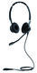 Jabra Biz 2400 II QD Duo NC