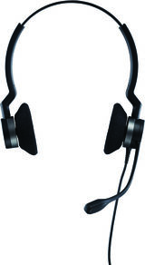 Гарнитура Jabra Biz 2300 USB MS Duo 2399-823-109&nbsp;<img style='position: relative;margin:0' src='/image/only_to_order_edit.gif' alt='На заказ' title='На заказ' />