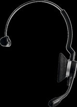 Гарнитура Jabra Biz 2300 USB MS Mono 2393-823-109&nbsp;<img style='position: relative;margin:0' src='/image/only_to_order_edit.gif' alt='На заказ' title='На заказ' />