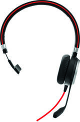 Гарнитура Jabra Evolve 40 MS Mono USB-C 6393-823-189&nbsp;<img style='position: relative;margin:0' src='/image/only_to_order_edit.gif' alt='На заказ' title='На заказ' />