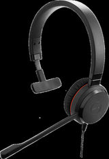 Гарнитура Jabra Evolve 20 SE Mono UC 4993-829-409&nbsp;<img style='position: relative;margin:0' src='/image/only_to_order_edit.gif' alt='На заказ' title='На заказ' />