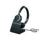 Jabra Evolve 65+ MS Stereo