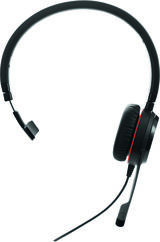 Гарнитура Jabra Evolve 30 II UC Mono 5393-829-309&nbsp;<img style='position: relative;margin:0' src='/image/only_to_order_edit.gif' alt='На заказ' title='На заказ' />