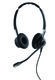 Jabra Biz 2400 II USB Duo BT MS