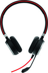 Гарнитура Jabra Evolve 40 MS Stereo 6399-823-109&nbsp;<img style='position: relative;margin:0' src='/image/only_to_order_edit.gif' alt='На заказ' title='На заказ' />