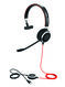 Jabra Evolve 40 MS Mono Jabra Evolve 40 MS Mono