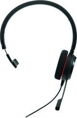 Гарнитура Jabra Evolve 20 MS Mono 4993-823-109