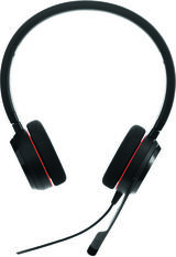 Гарнитура Jabra Evolve 20 UC Stereo 4999-829-209&nbsp;<img style='position: relative;margin:0' src='/image/only_to_order_edit.gif' alt='На заказ' title='На заказ' />