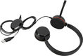 Jabra Evolve 20 MS Stereo Jabra Evolve 20 MS Stereo