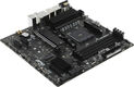 MSI B550M PRO-VDH WIFI