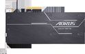 Gigabyte AORUS RGB AIC NVMe SSD GP-ASACNE2512GTTDR Gigabyte AORUS RGB AIC NVMe SSD GP-ASACNE2512GTTDR