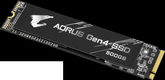 Gigabyte AORUS Gen4 SSD GP-AG4500G Gigabyte AORUS Gen4 SSD GP-AG4500G