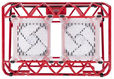STM IP33 Red