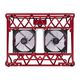 STM IP33 Red