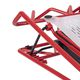 STM IP33 Red