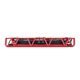STM IP33 Red