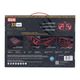STM IP33 Red