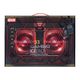 STM IP33 Red