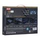 STM IP33 Black