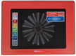 STM IP25 Red