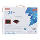 STM IP25 Red