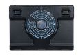 STM IP5 Blue