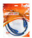 VCOM
Telecom USB 3.2 Gen 1 Type-A - microUSB B 1.8м