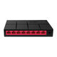 Mercusys MS108G Mercusys MS108G
