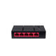 Mercusys MS105G Mercusys MS105G