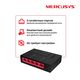 Mercusys MS105G Mercusys MS105G