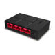 Mercusys MS105G Mercusys MS105G