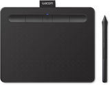 Графический планшет Wacom Intuos S Bluetooth Black CTL-4100WLK-N