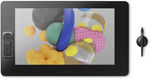Wacom Cintiq Pro 24 touch Wacom Cintiq Pro 24 touch