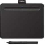 Графический планшет Графический планшет Wacom CTL-4100K-N
