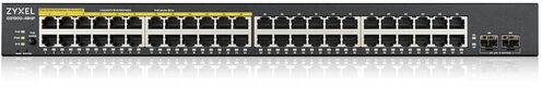 Zyxel Networks
Zyxel GS1900-48HPv2 GS190048HPV2-EU0101F Zyxel Networks
Zyxel GS1900-48HPv2 GS190048HPV2-EU0101F