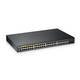 Zyxel Networks
Zyxel GS1900-48HPv2 GS190048HPV2-EU0101F Zyxel Networks
Zyxel GS1900-48HPv2 GS190048HPV2-EU0101F